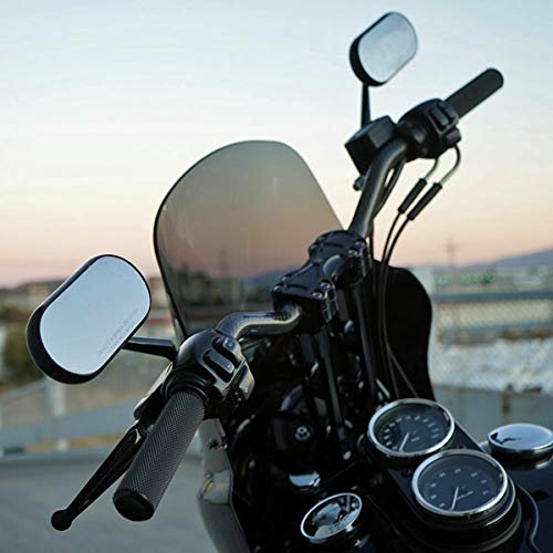 送料込！アレンネス　オーバルミラー アレンネス スタンダードサイズ フォージド オーバルミラー