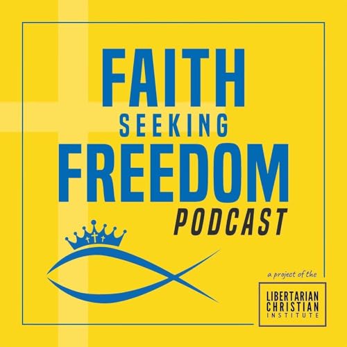 How do libertarians deal with Wildlife Conservation? Podcast Por  arte de portada