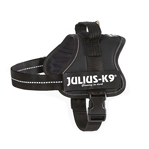 JULIUS- K9 - Harnais Power