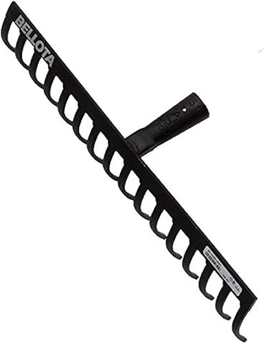 Bellota 951-20 - Rastrillo de jardín