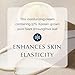 Incellderm Active Cream 50ml - Strengthen Skin Barrier, Plant Stem Cell, Intense Moisturizing, All Skin Types, K-Beauty, Made in Korea