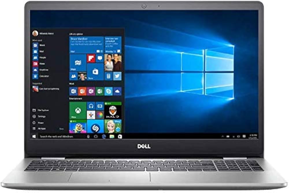 dell ノートパソコン　第10世代 corei7 Amazon.co.jp: 2020年 Dell(デル) Inspiron 5000 15.6インチ FHD