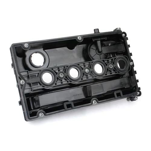 MILIPARTS Engine Valve Cover Compatible with Chevy Cruze 2010-2016 Aveo Aveo5 2009-2011 Sonic 2012-2018 Trax 2013-2020 Pontiac G3 2009-2010 1.6L 1.8L Replace 55564395 by MILIPARTS - Image 7