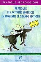 PRATIQUER ACTIVITE MOTRIC MSGS 2200019734 Book Cover
