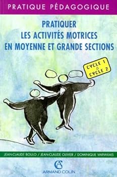 PRATIQUER ACTIVITE MOTRIC MSGS