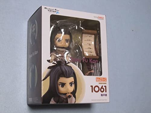 Amazon | ・ねんどろいど 殤不患 (ねんどろいど しょうふかん 