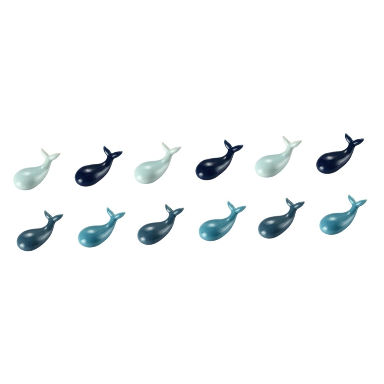 Support à Baguettes, Porte-Baguettes, 12 pièces, cuillère, Fourchette, Support en céramique, Supports à fourchettes en céramique, ustensiles de Cuisine