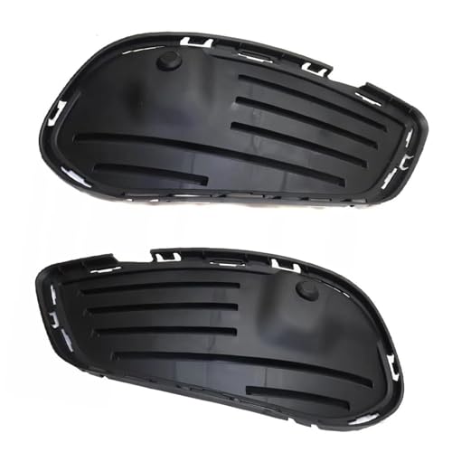 Parrilla rejilla sport de acabado refinado Benz C300 C400 C43 C450 de parachoques delantero