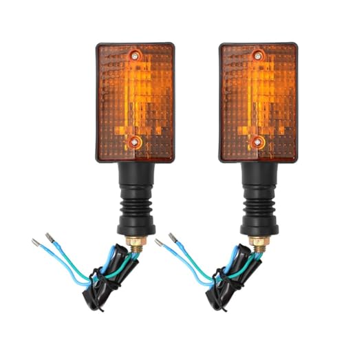 Feux arrière LED moto pour remplacer vos ampoules grillées sur XT600, FZ750 et XT350