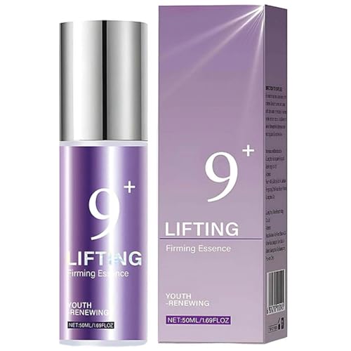 Reafirmante Lifting, Reduce Arrugas y Líneas de Expresión, Mejora la Hiperpigmentación y el Tono de Piel Disparejo, Antiedad para Lifting y Elasticidad, para Todo Tipo de Piel. (1PC)