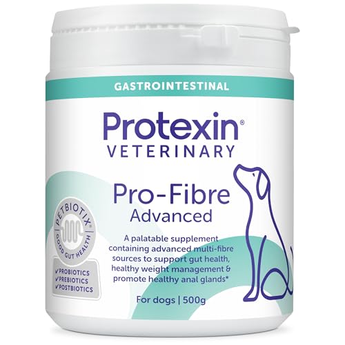 Protexin Pro-Fibre Advanced for Dogs and Cats