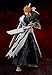 TAMASHII NATIONS - Bleach: Thousand-Year Blood War - Ichigo Kurosaki -Dual Zangetsu-, Bandai Spirits S.H.Figuarts Action Figure