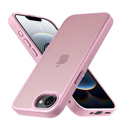 COSOIK iPhone 16e p P[X ϏՌ ~ wh~ ČRMILKi }bgdグ Xgbvz[t SGSF ϖh~ ϋv Jo[ CX[dΉ ACtH phone 16e 6.1 C` P[X sN