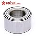 FKG ATV Wheel Bearings, Roller Bearing, Set of 4, Fit for Polaris RZR 800, Ranger 4x4 800 EFI & More, OEM Part Number: 3514635, 3514699