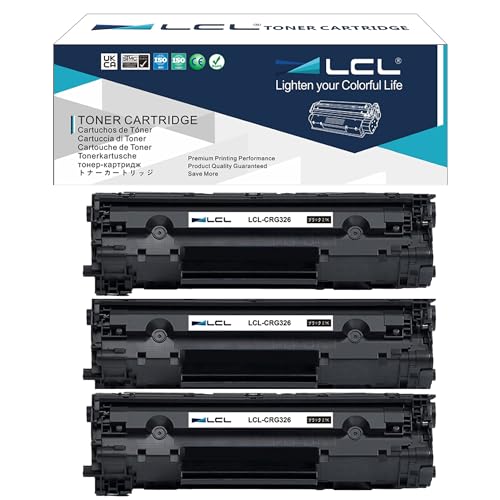 LCL ブラック トナーカートリッジ LCL-CRG-062H 41-FzsCrVjL.jpg