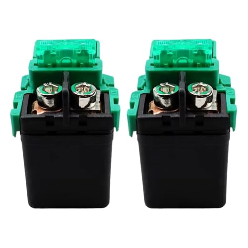 Starter relais moto pour réparer le démarrage de la CRF250R OEM 35850-KCN-003