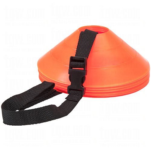 Kwik Goal Strap Cone Carrier