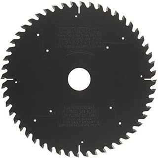 PSL-21052D3 210mm Plunge-Cut Saw Blade 52T for FESTOOL TS75