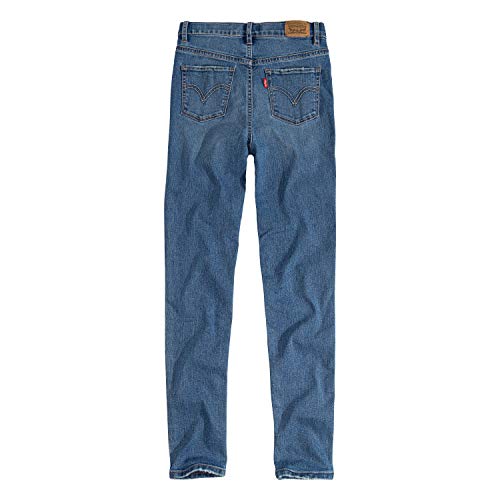 Levi's Girls' Little High Rise2