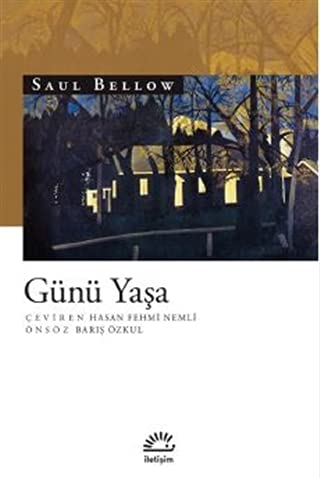 Günü Yaşa