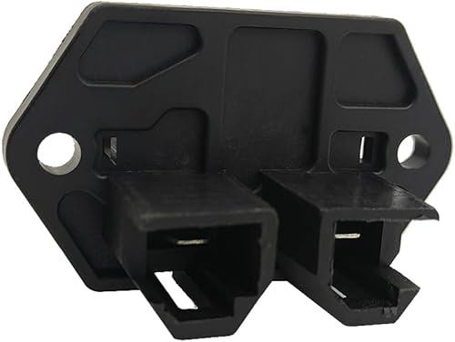 Miniatura 7 de Resistencia del ventilador de refrigeración del motor para Dodge RAM PROMASTER 1500 2500 3500 2014-2020 68099815AA