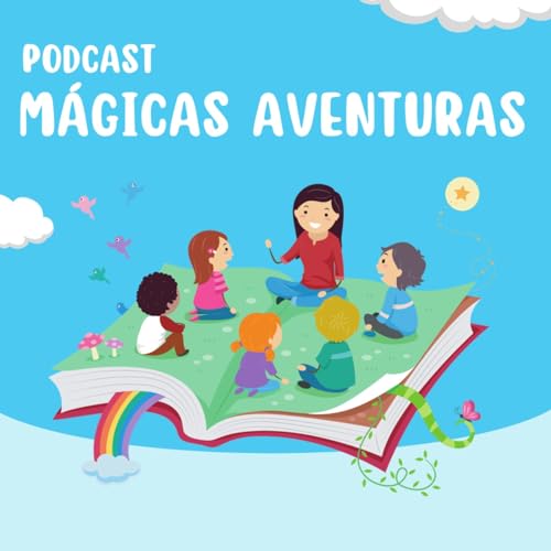 M&aacute;gicas Aventuras copertina