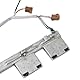 Getriebepositionssensor, Getriebeschaltersensor 97031708530 Hochempfindlicher Ersatz für Panamera PDK 2WD