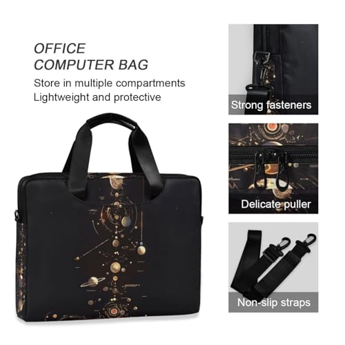 Funda para Laptop 15.6 pulgadas con correa y asa miniatura 6