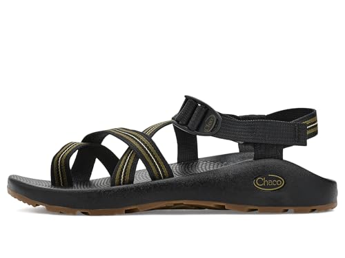 Chaco Men's Outdoor Sandals Sport, Dash Loden, 9 by Chaco - Used condition - Image 5