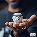 Bitty Boomers Star Wars: Stormtrooper - Mini Bluetooth Speaker