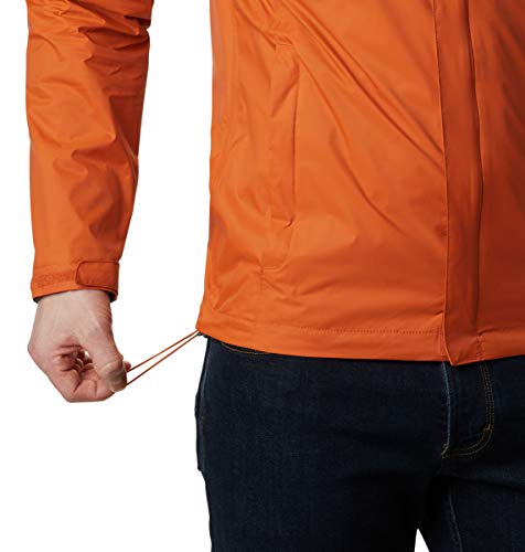 Image of Columbia Men's Watertight II Rain Jacket