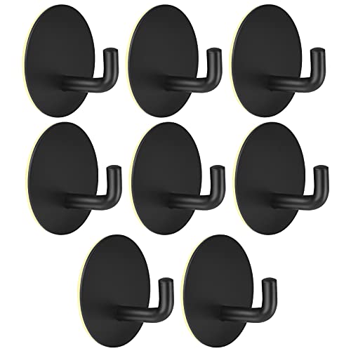 Perchas Pared Adhesivas Fuertes Marca smatime