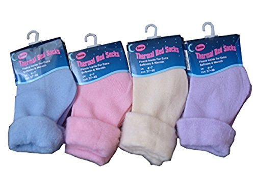 World of Hosiery - Chaussettes -  Femme pink,yellow,blue,purple
