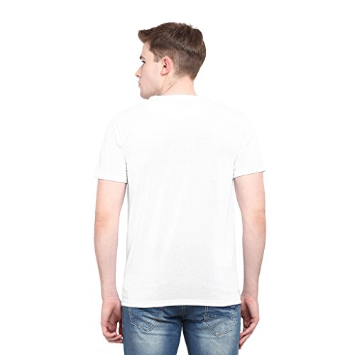 Image of Star Wars Men's Printed Regular Fit Tshirt