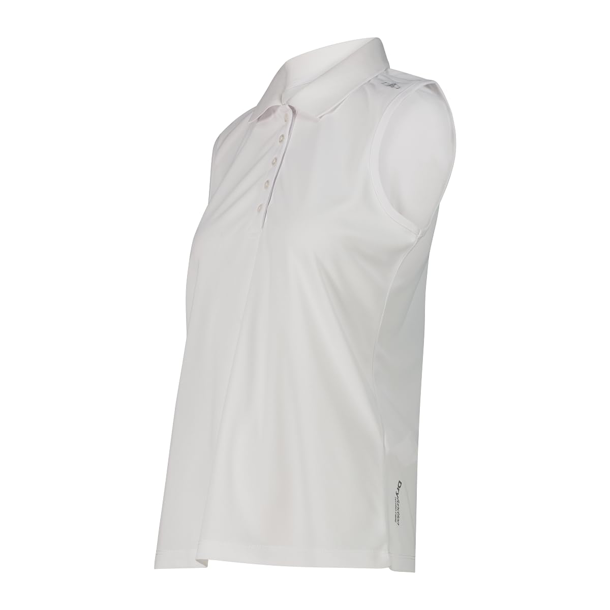 CMP 3t59776, Polo Mujer, Piscina 76, XS