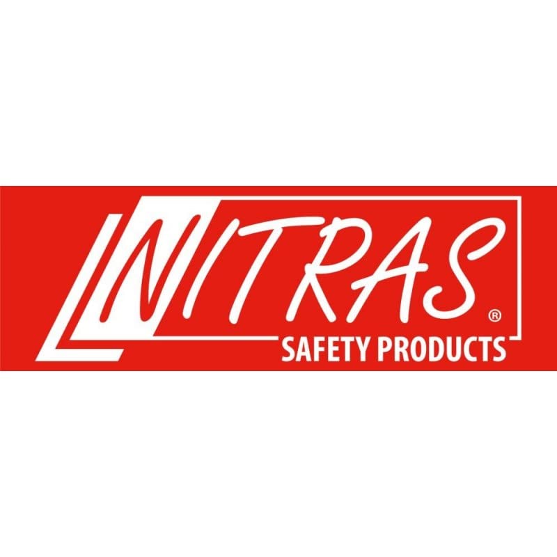 Nitras Schnittschutzhandschuhe Winter Cut TAEKI5 (10 (XL))