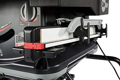 SawStop JSS-120A60 Jobsite Saw PRO