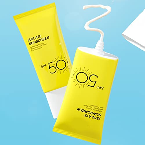 Tinted Moisturizer For Face Tinted Sunscreen 70 Ultra Light Broad 70 Face Sunscreen With Titanium Dioxide Face Sunscreen Universal Tint 50Ml Glow In The Dark Lipstick（A5-Pink) #TOP4