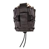 High Speed Gear MOLLE Handcuff TACO, Battle Proven and Made in the USA
