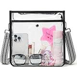 Bluome Clear Bag for Stadium...