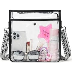 Black W/ Guitar Strap