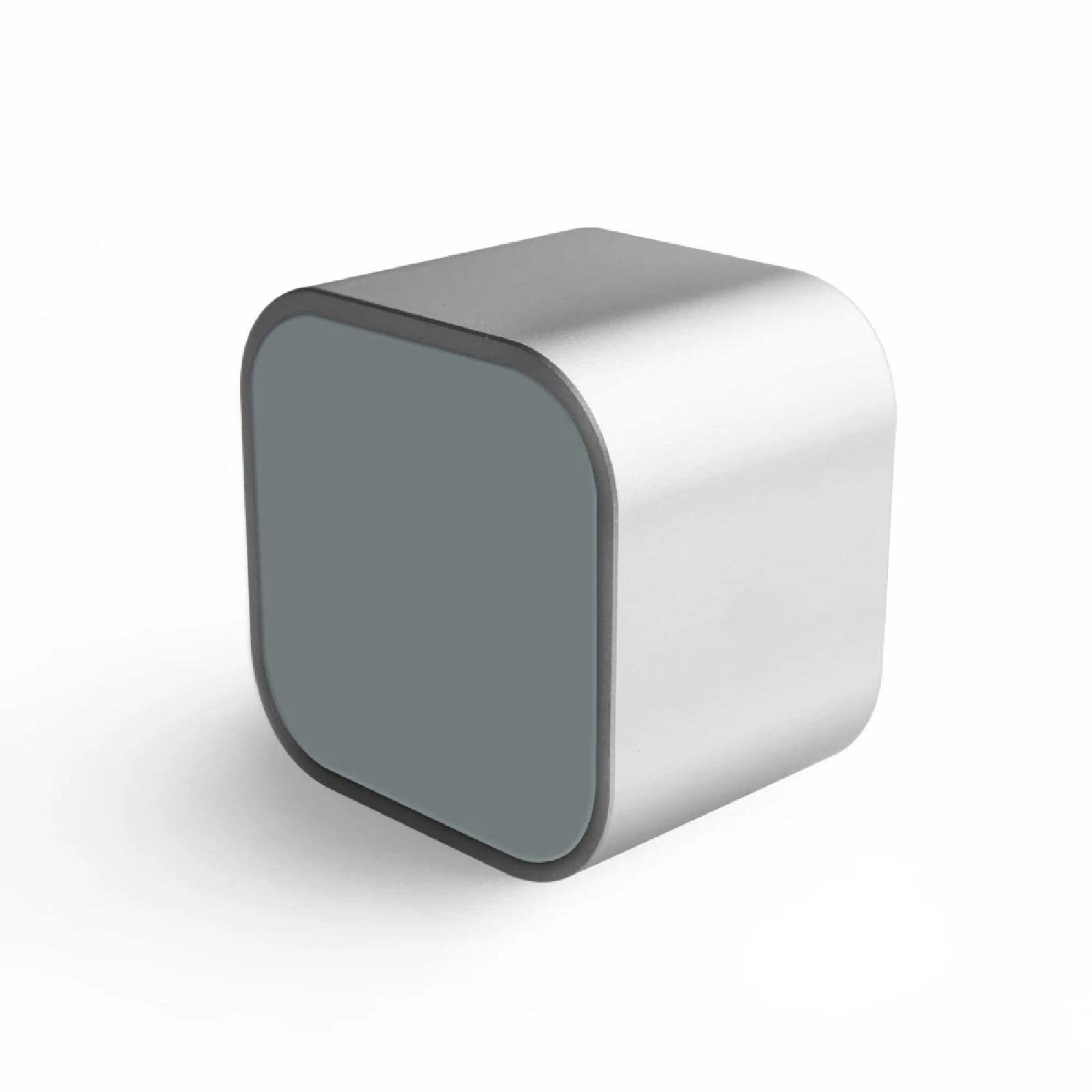 Portapenne In Lega Di Alluminio - Organizer Moderno Per Scrivania Ufficio O Casa - Foto 6