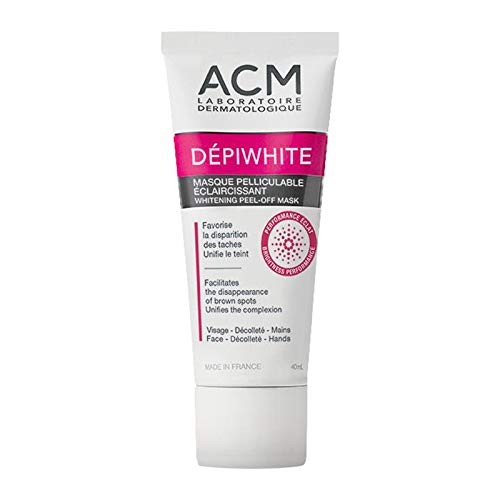 depiwhite Marca ACM