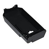 AndyGo Car Glove Box Center Armrest Storage Box Storage Fit for Mercedes Benz C Class W205 C180 200 260 2014 2015