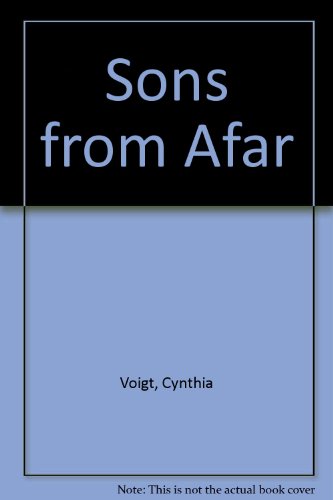 Sons from Afar 0606109358 Book Cover