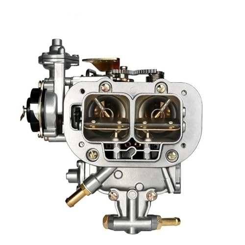 Carburateur Weber 38/38 DGAS pour BMW 2002 E10 et E21 4 cylindres