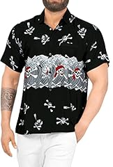 Skull Crossbones Black