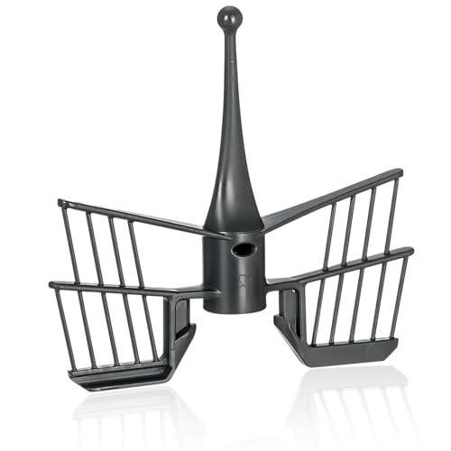 Fouet Papillon pour Thermomix TM31 TM6 TM5, Fouet Batteur Pa