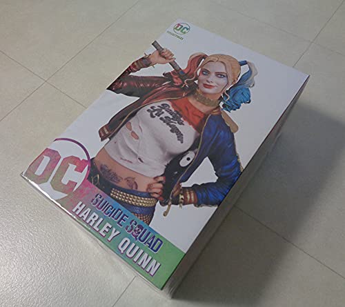 Amazon.co.jp: ハーレイ・クイン スーサイド・スクワッド 12