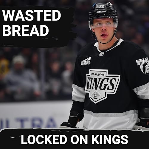 UNACCEPTABLE: LA Kings spoil Artemi Panarin debut with a third period COLLAPSE against Vegas